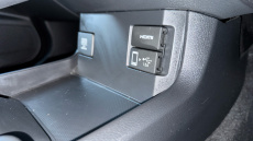 Honda Civic 1.5 VTEC Turbo Sport 5dr CVT Petrol Hatchback